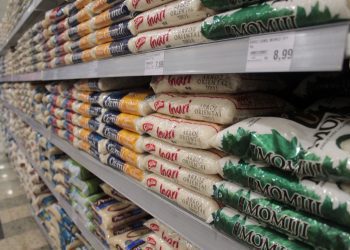 Preço da cesta básica cai em 11 capitais, mostra Dieese