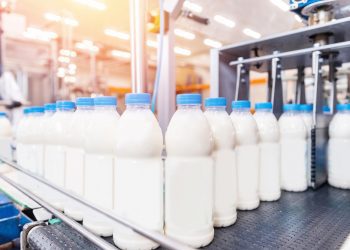 Leite da marca Natville têm venda suspensa pela Anvisa