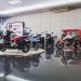Produção de motos em maio é a maior em nove anos e meio, mostra Abraciclo
