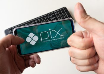 Pix Automático