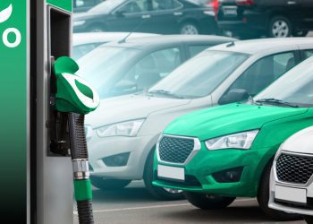 Petrobras Biocombustível tem alta de 35,3% na comercialização de biodiesel no 4º bimestre