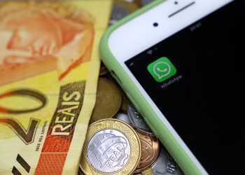 Stone confirma entrada em pagamentos através do WhatsApp