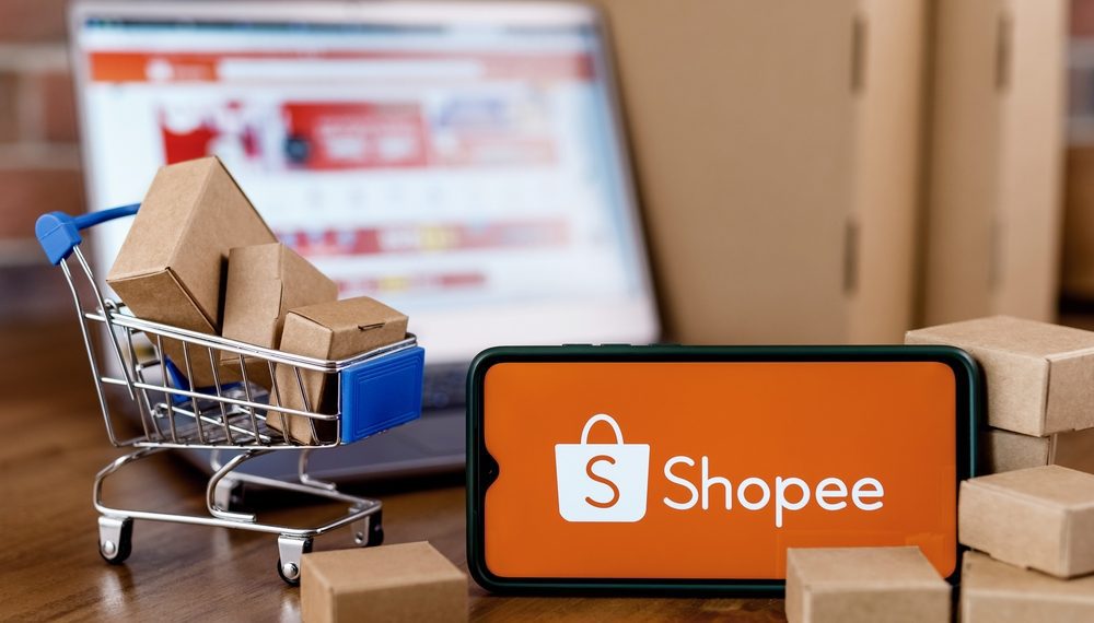 Shopee