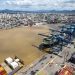 Menos de 1% das firmas brasileiras exportam; destinos sem acordos comerciais crescem