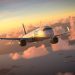 Airbus eleva projeção de demanda por aviões de passageiros e cargas