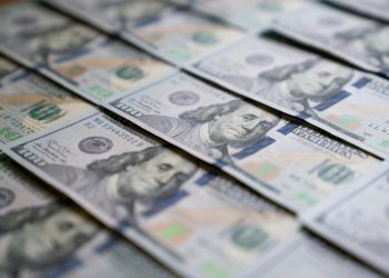 Contas externas têm saldo positivo de US$ 649 milhões em maio