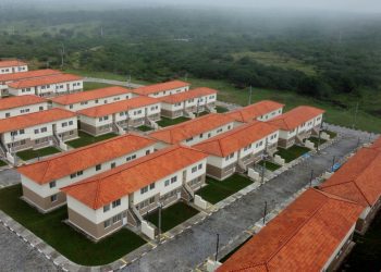 Conselho do FGTS aprova novas condições de juros, teto de imóveis e subsídio no MCMV