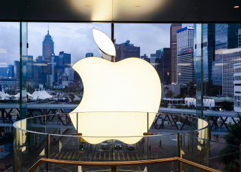 Expectativa de lançamento de headset da Apple movimenta mercado de rea