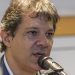 Anúncio de programa automotivo deverá ser feito ainda hoje, afirma Haddad