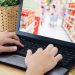 Ticket amplia parcerias para compras online em supermercados