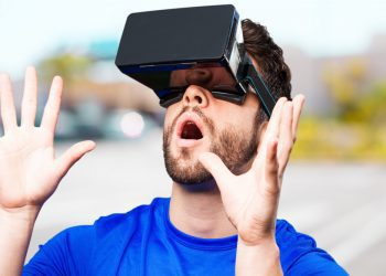 Apple deve lançar novo óculos de realidade virtual hoje