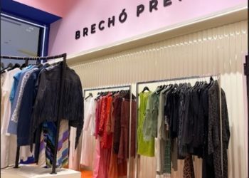 Brechó online Troc inaugura primeira loja física permanente em Curitiba