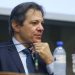 Haddad diz que Lula validou programa para automóveis nesta quinta-feira