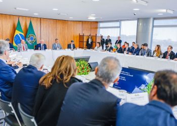 varejo varejistas presidente Lula governo federal Agência Brasil