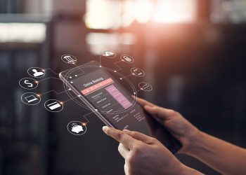Estudo revela que 85% dos brasileiros considera interface dos bancos de fácil acesso e utilização