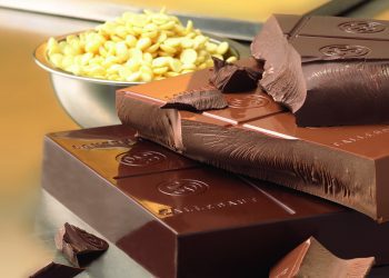 Barry Callebaut elege Nordeste para novo ponto logístico no Brasil