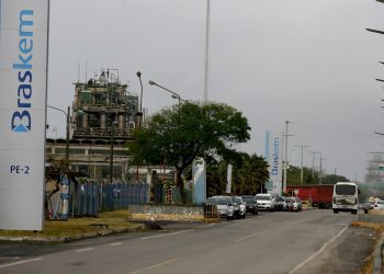 J&F oferece R$ 10 bilhões à vista pela Braskem