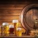 Cervejas artesanais seguem em crescimento no Brasil