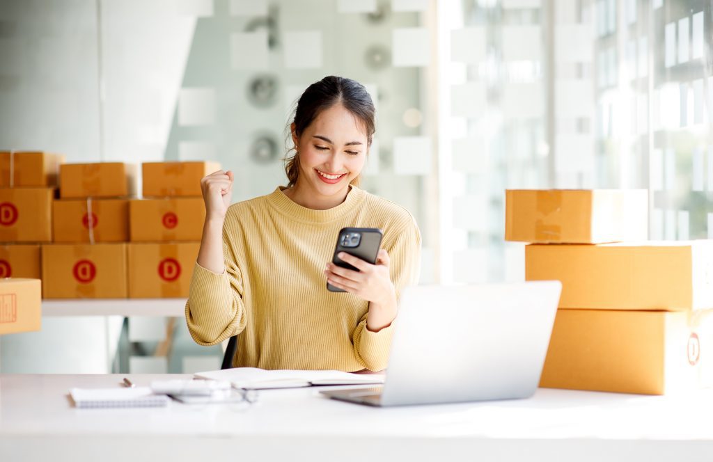 CotaCompras acredita na unificação dos canais para fidelizar o cliente