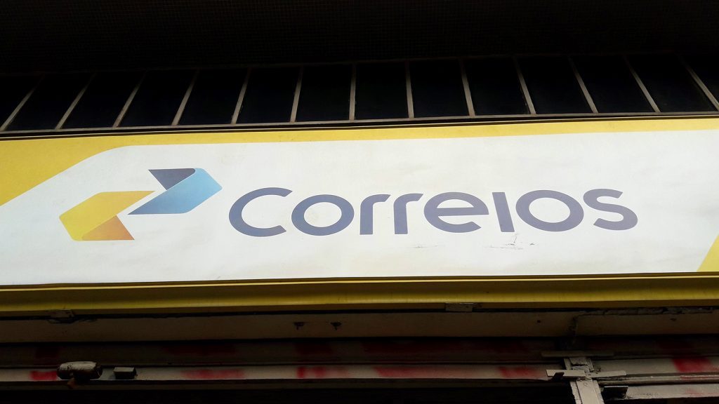 Correios inaugura Centro Internacional no interior de SP