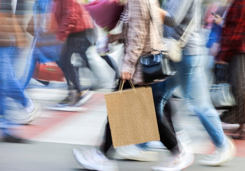 Como superar a redução do poder de compra no varejo