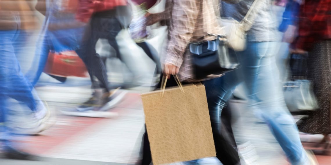 Como superar a redução do poder de compra no varejo