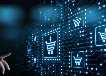 E-commerce registra queda de 4,5% nos acessos no primeiro semestre de 2023