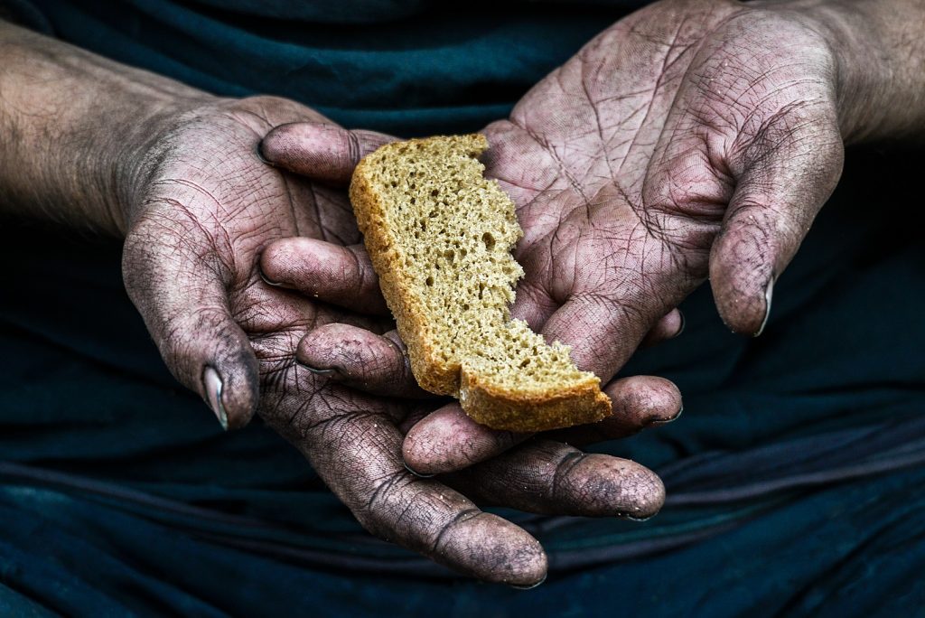 Food To Save se une a SP Invisível para apoiar pessoas em situação de rua no inverno