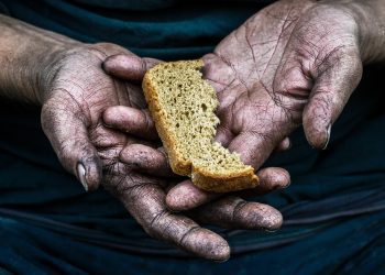 Food To Save se une a SP Invisível para apoiar pessoas em situação de rua no inverno
