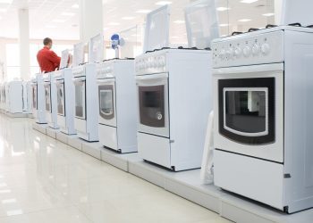 Indústria vai propor incentivo para compra de eletrodomésticos mais eficientes