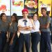McDonald’s é a empresa do setor de restaurantes mais responsável em ESG