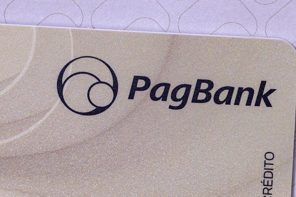 PagBank se consolida como o 2º maior banco digital do país em número de clientes