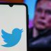 Twitter terá limite de leitura de 600 post por dia para usuários sem selo azul