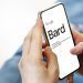 Uma conversa com Bard, a AI do Google, recém-lançada no Brasil
