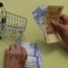Inflação oficial sobe para 0,56% em outubro, aponta IBGE