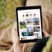 Pinterest anuncia links diretos em dispositivos móveis para varejistas