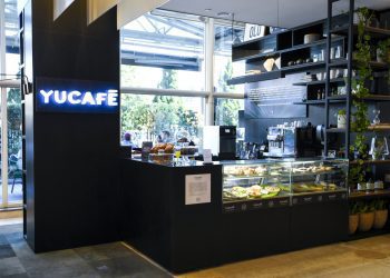 Hotel Pullman Ibirapuera lança cafeteria com conceito plant-based