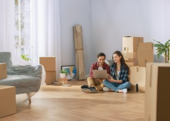 Inflação do aluguel cai pelo quarto mês seguido