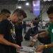 15ª edição da Campus Party traz ao Brasil Lucy Hawking, filha de Stephen Hawking