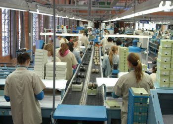 Investimentos previstos em indústria e construção somam R$ 825,8 bi, diz grupo com 14 entidades