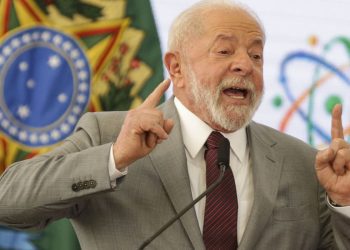 Presidente Lula sugere programa para baratear eletrodomésticos de linha branca
