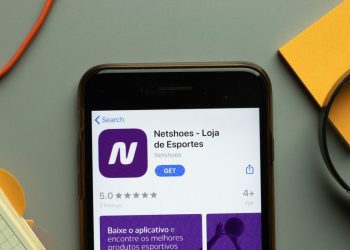 Netshoes