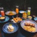 ibis budget Paraíso lança cardápio com ingredientes reaproveitados