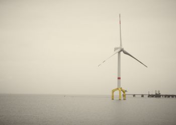 offshore