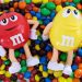 M&M’s