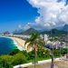 Turismo tem maior faturamento em maio desde 2014, diz CNC