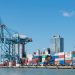 Cade não vê risco em competição pelo Porto de Itajaí