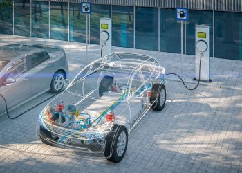 EZVolt, da Vibra, é aprovada pelo Sandbox Rio para instalar rede de eletropostos na cidade