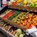 Frio influencia preços de frutas e hortaliças no atacado