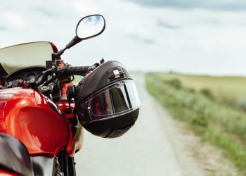 motocicleta